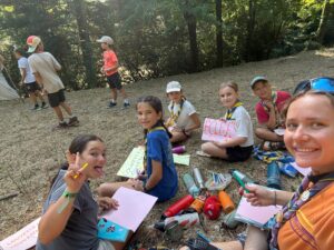 Protégé : Une journée parfaite pour les loups !