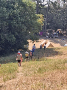 Protégé : Camp lulu – Aventure interbranche